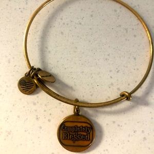 Alex & Ani Bracelet